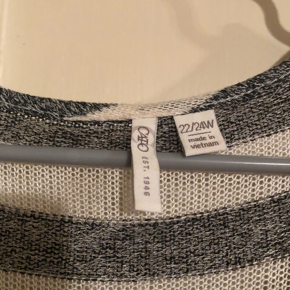 Sweater - Picture 2 of 2